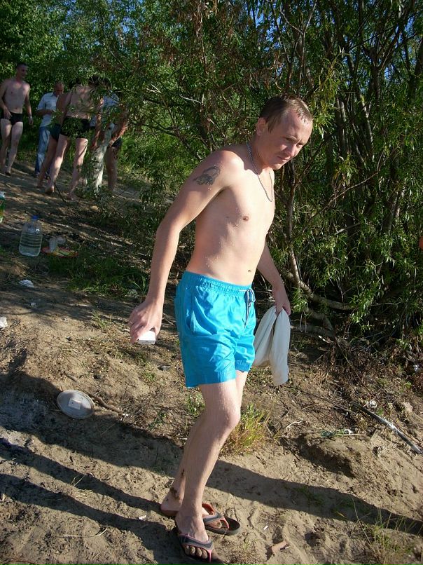 Григорий Катков фотография #22