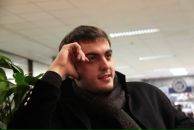 Фотография Курбанова Гаджи