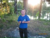Фотография Желтышева Вани