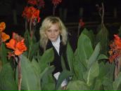 Фотография Салаевой-Кузоваткиной Наталии