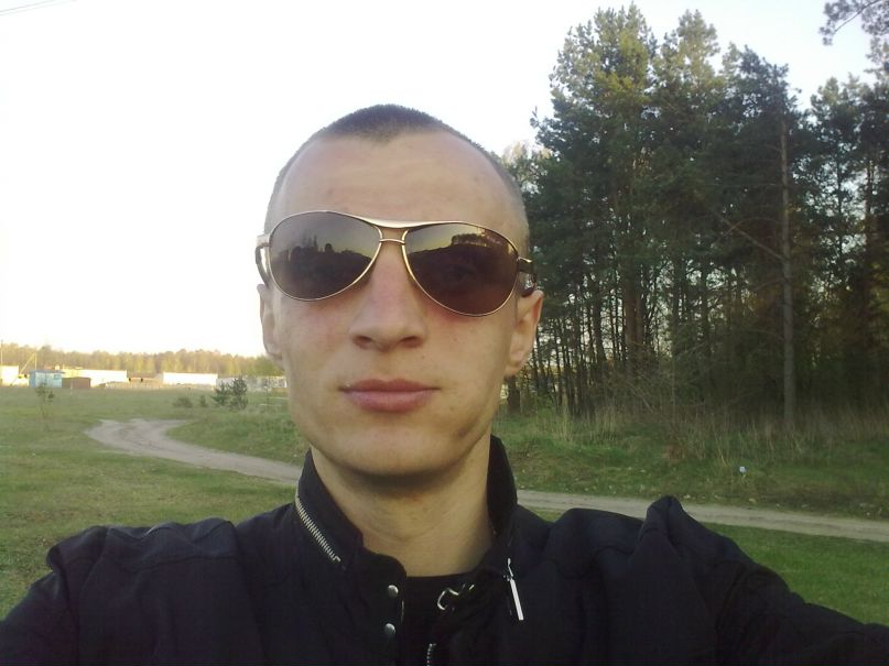 Дмитрий Евтушенко фотография #14