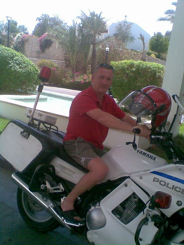 Дмитрий Пыхов фотография #5