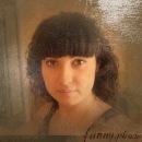 Фотография Колбасовой Анютки