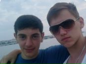 Фотография Малахова Виктора