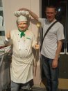 Фотография Соколова Романа