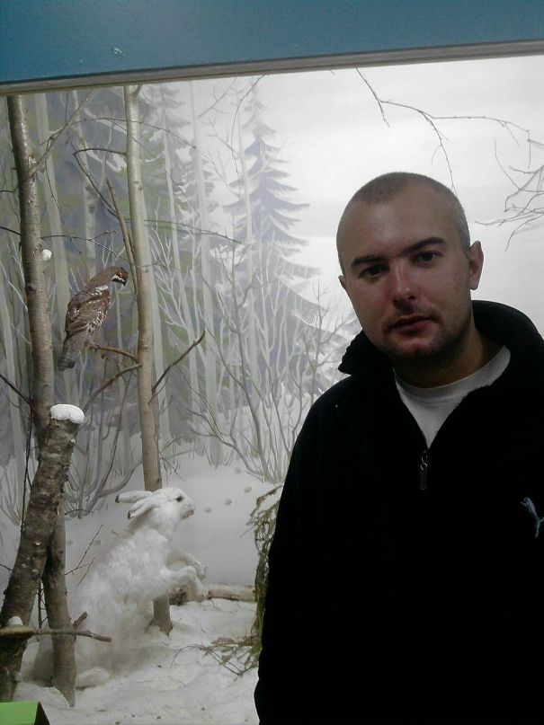 Сергей Караваев фотография #47