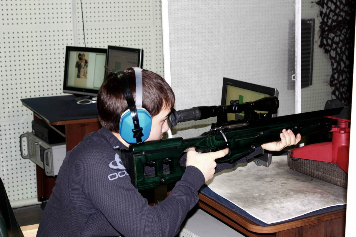 Виктор Бугорков фотография #21