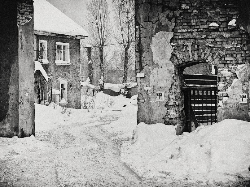 Anton Petroff фотография #19