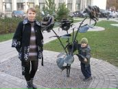 Фотография Эсауленко Аллиты