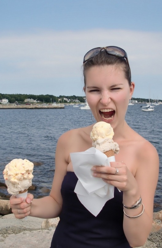 Марина Романова фотография #16