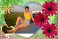 Фотография Токмаковой Нины