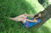 Софія Юшак фотография #38 (источник - https://vk.com/id61689469)