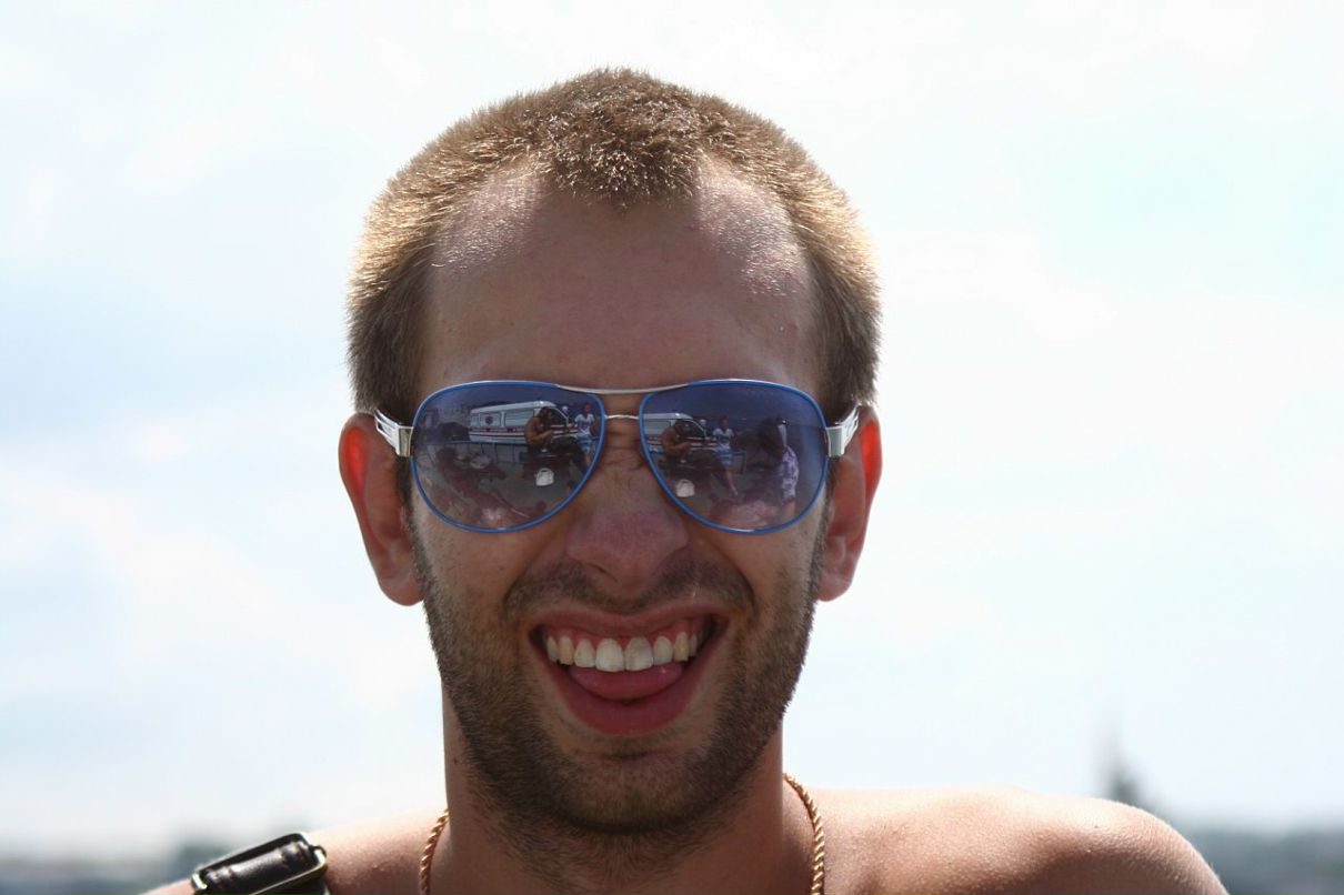 Johnny Man фотография #23