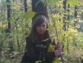 Фотография Строгановой Виктории