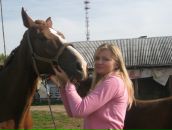 Фотография Сарычевой Дарии