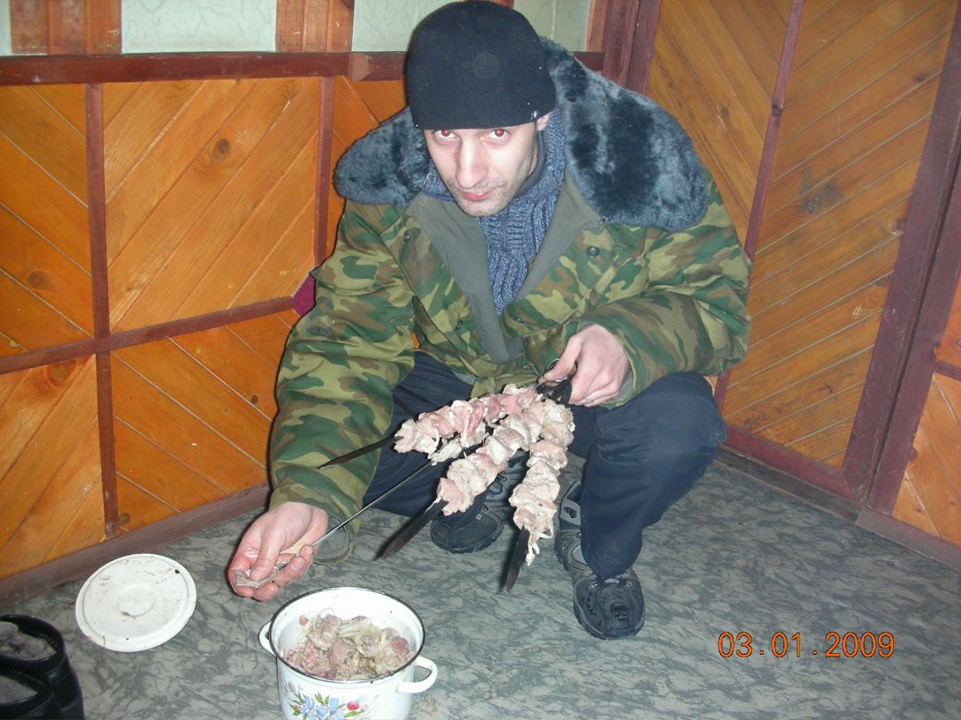 Антон Косарев фотография #29