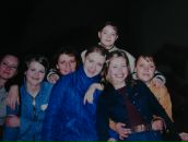 Фотография Карелиной Екатерины