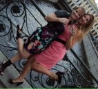 Фотография Смирновой Анастасии