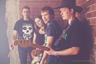 Фотография Ворончихина Екатерина