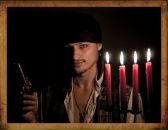 Фотография Мухина Кирилла