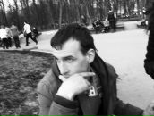 Фотография Константинова Михаила