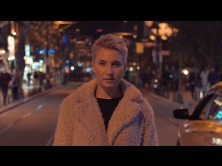 Премьера! Алла Меунаргия и АЛМАЗАМИ - Море Внутри Меня [feat. ft]