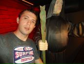 Фотография Кулясова Бориса