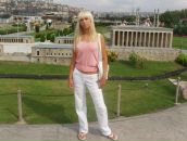 Фотография Прохоровой Ксении