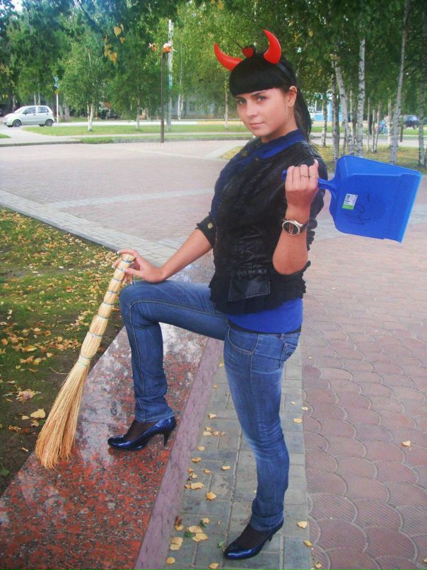 Дарья Еплова фотография #2