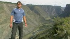 Фотография Рогожина Александра