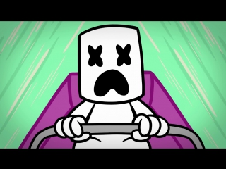 Премьера! Marshmello - You & Me