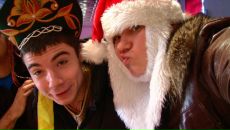 Фотография Александровича Терёшина