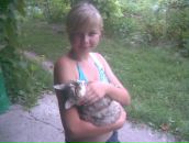 Анастасія Матвієнко фотография #11 (источник - https://vk.com/id90499524)