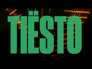 Премьера! Tiesto feat. John Christian - Scream (22.09.2017) ft.и