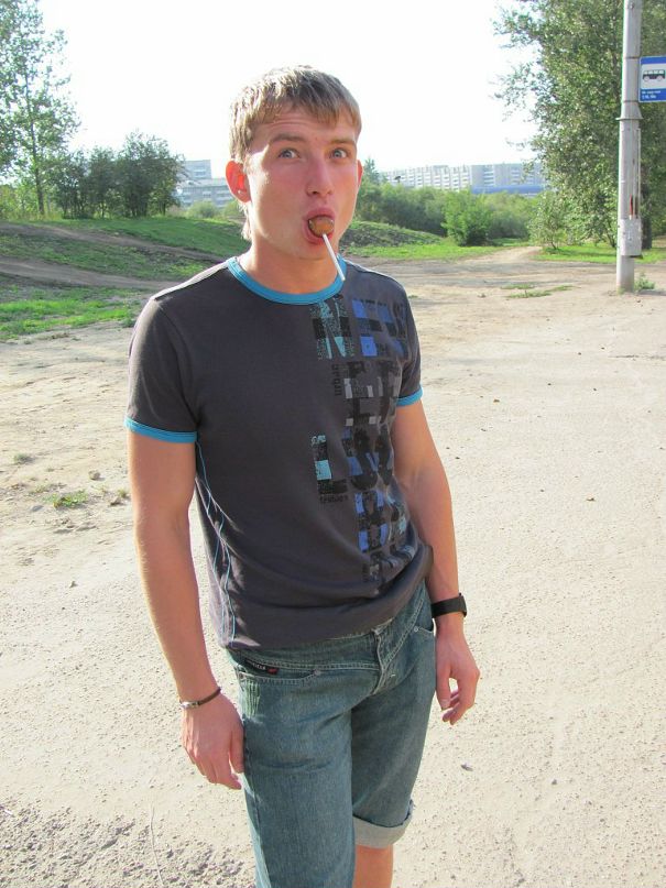 Григорий Кузьмин фотография #39