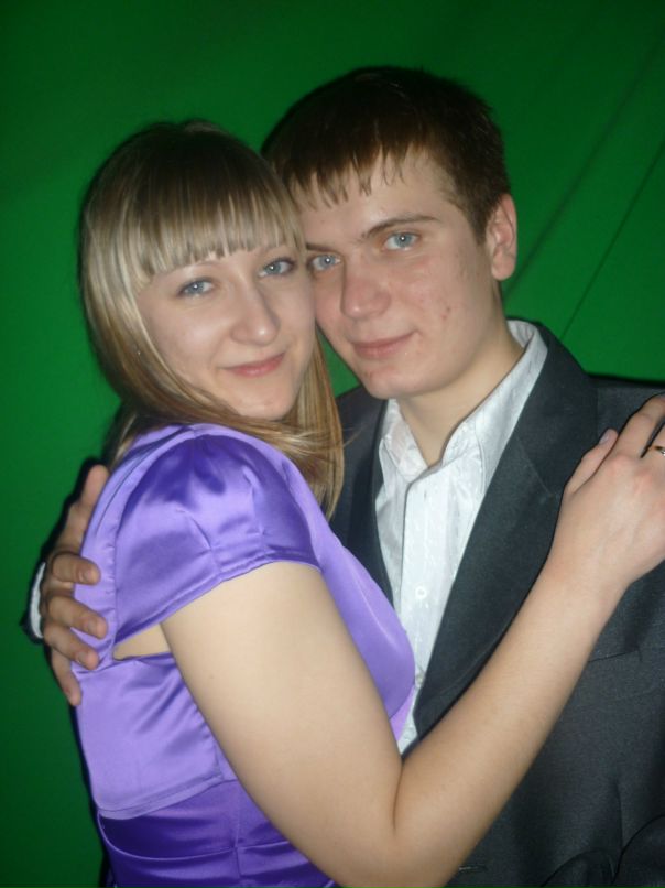 Дмитрий Саенко фотография #9