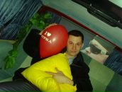 Фотография Швеева Ярослава