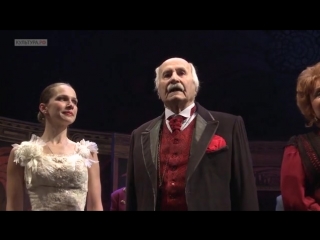 Владимир Зельдин. Дядюшкин сон