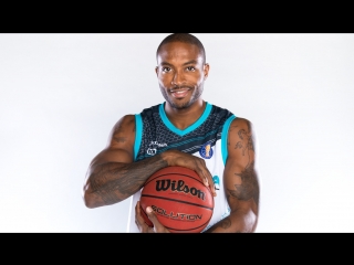 Ike Udanoh`s dunk vs Tsmoki-Minsk