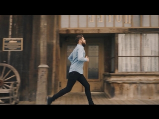 Премьера клипа! Passenger - Runaway (29.06.2018)