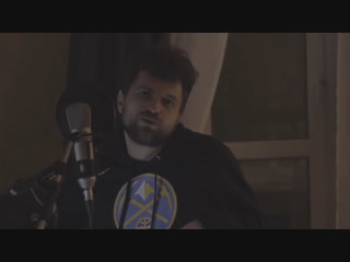 Премьера! ЛСП – Hell and back (04.12.2018)