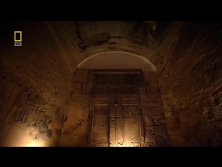 Загробный Мир Древнего Египта _ Egypt_ Secrets of the Dead