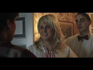 Рождество в "Кровавой горе" / Jul i Blodfjell / S01E13 из 24 / на русском