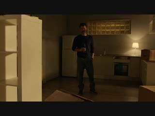 Пластиковое море / Mar de plástico / S01E05 из 13 / на русском