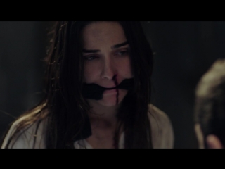 Стокгольм / Estocolmo / S01E03 из 13 / на русском