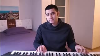 Премьера! Ahmedshad (дорога в никуда, забываю запах твой, прикоcновение)