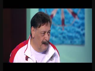 Общая импровизация || «Слава богу, ты пришёл!» || 5 выпуск