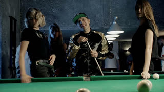 Bad Balance - Остаемся рил