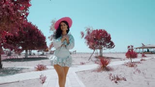 Lediana - Hajde zemer (Official Video 2019)