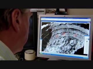 ЭТОТ ДРЕВНИЙ АРТЕФАКТ НАСТОЛЬКО ПРОДВИНУТ, ЧТО НЕ ДОЛЖЕН СУЩЕСТВОВАТЬ